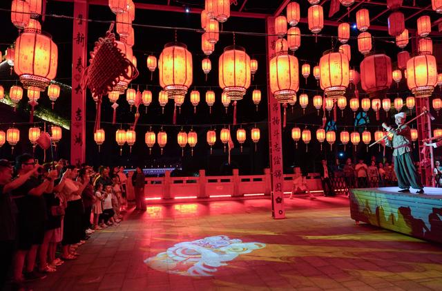 铭记历史 缅怀先烈|陕西延安：昔日抗战后方 今朝发展动能澎湃