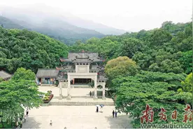 博罗奋力打造县镇村现代化建设样板图片