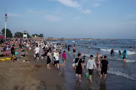 哪些人休了高温假？外卖骑手、办公室职工能享受高温津贴吗？图片