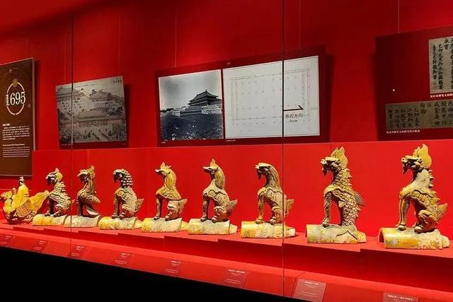 100岁的故宫放王炸！一次性逛爽故宫