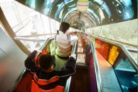 嗨购“五一”爽翻了|来平塘玩“中国天眼”星际穿越图片