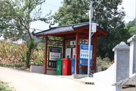 遵义汇川区：扎实推进农村生活垃圾治理图片