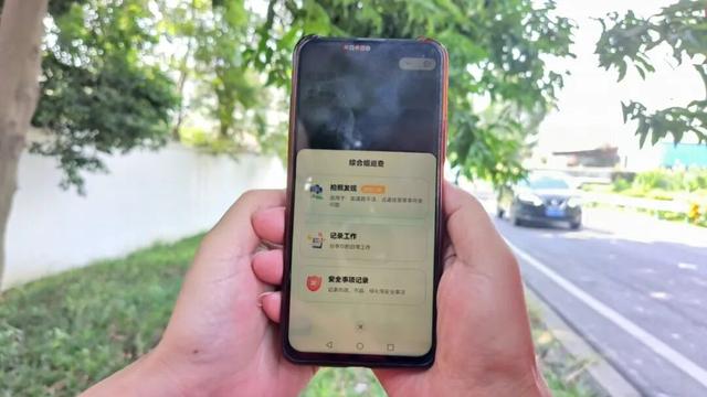 从“人海战术”到“智慧赋能”，这个办法更“聪明”