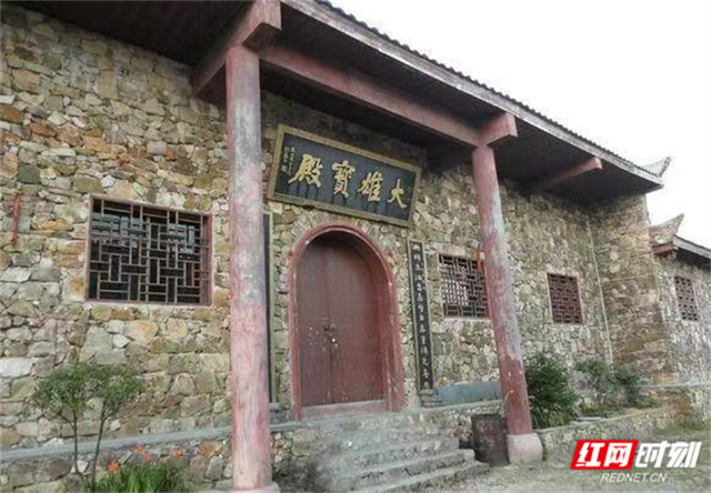 郴州“和美乡村”国庆漫游指南：看见不一样的“湘”村烟火与诗意
