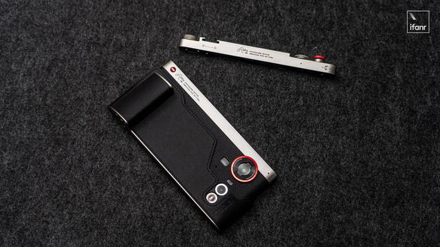 努比亚 Z80 Ultra 体验：更新超大底三摄，可能是影像性能最强的游戏手机