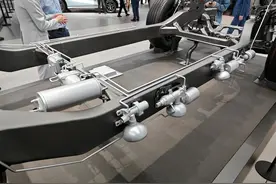 观察：从2024成都车展看汽车技术变迁图片