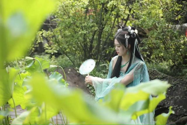 双节“反套路”，快乐不迷路！上饶这些小众宝藏地等你来撒欢