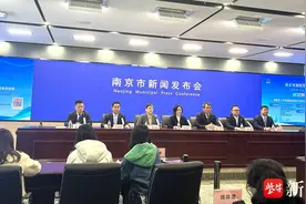 南京“房七条”新政：购置500万新房最高可享企业加政府补助共15万元图片