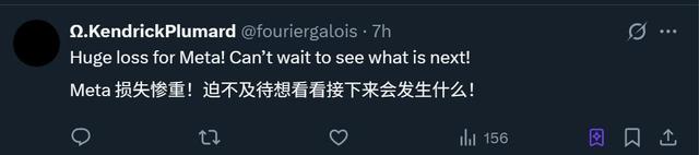 Meta万引强化学习大佬跑路，用小扎原话作为离别寄语，扎心了