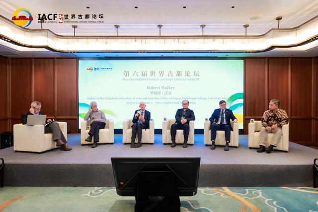 当世界目光聚焦洛阳：古都新生，洛阳怎么YOUNG