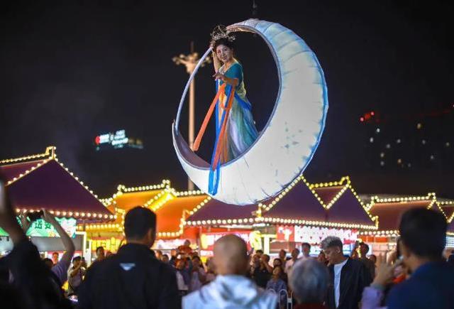 双节客流东北称王！沈阳凭啥冲进全国TOP13？