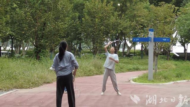 我的长江我的家丨来南岸嘴公园亲眼见证“两江交汇”