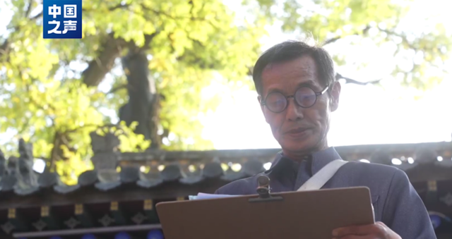 75岁“斗拱爷爷”，自驾6000多公里，就为了拍它们