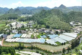 倾情书写毕节示范区建设同心篇章——统一战线参与毕节建设贯彻新发展理念示范区观察图片