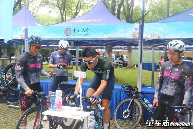 车迷的聚会 | 2025捷安特环阳澄湖骑行活动