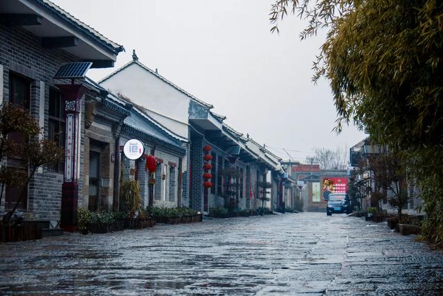 国庆假期不远游，诗画文祖全都有！文祖全域旅游邀您共赴秋日奇遇！