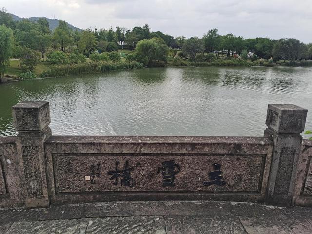 晚潮｜冉冉秋光杨堤路