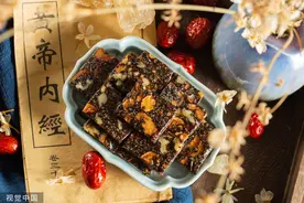 ​ 奇思录｜山东：让中医药文化“走出药房”图片