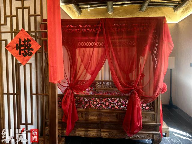 活力太行 | 住精品石屋，享舒适服务，太行山600年古村落变身康养圣地
