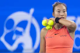 WTA最新世界排名出炉：郑钦文仍列第7，王欣瑜排名上升2位图片