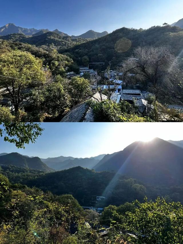 国庆节快乐！今天，就去北京这些地方！
