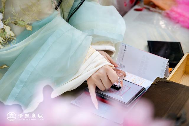 清照泉城奇幻国度即将开启—— 年轻人专属“情绪安全区”，速来打卡！