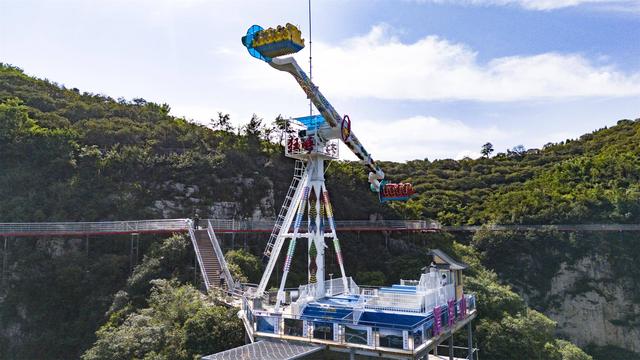 安全第一 服务至上！淄博潭溪山召开国庆、中秋双节假期旅游接待和安全工作会议