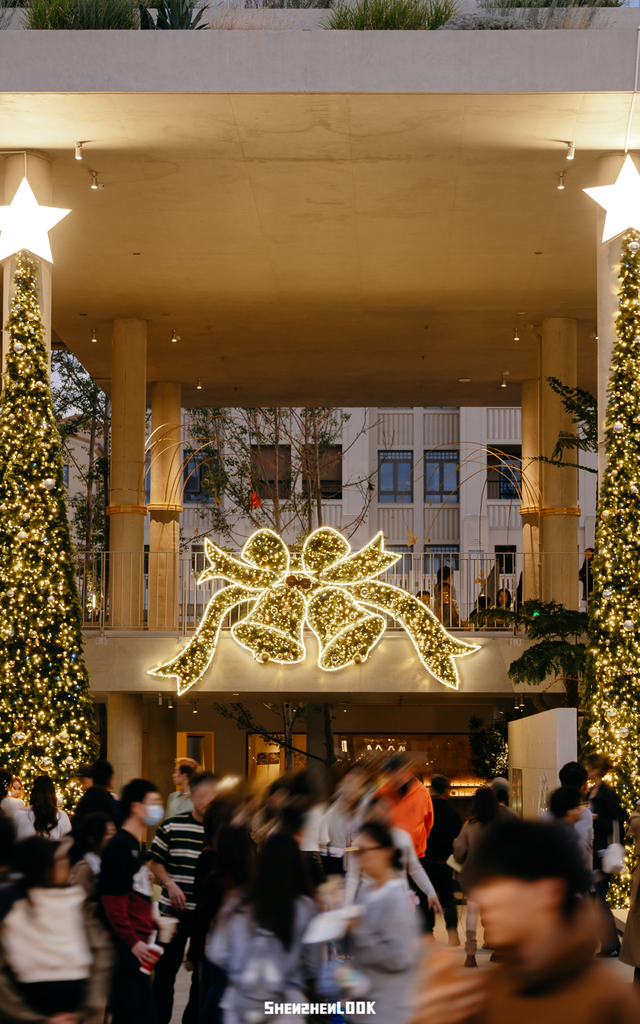 “这可能是深圳最热闹的周末，攻略准备好了”