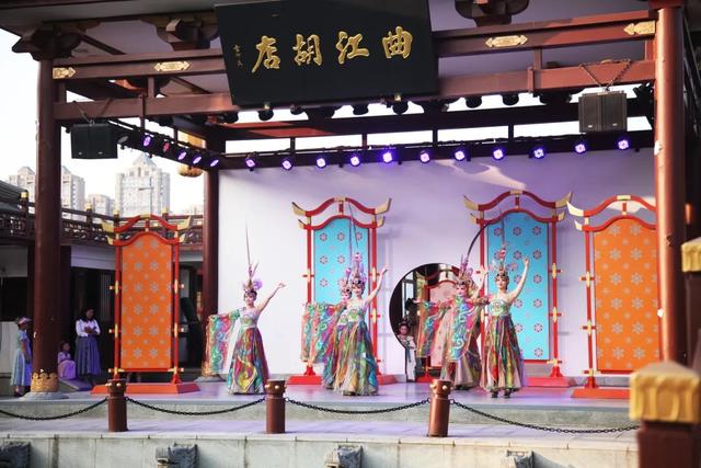 2025长安舞会·音乐季｜这份长安消夏指南，请查收！