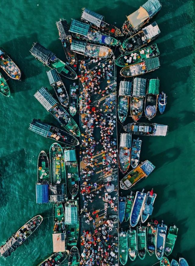 湛江逛吃地图更新！这条宝藏路线，我能逛100遍→