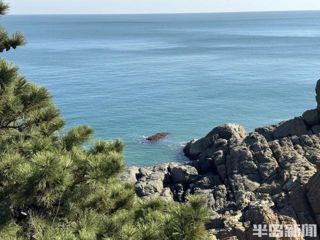 青岛宝藏海岛｜游客爆炸式增长，昔日偏远小岛变身旅游胜地