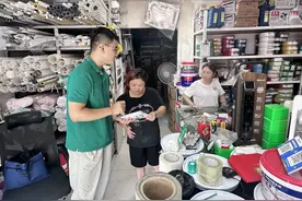 华阳路街道这样推进“联新”服务……图片