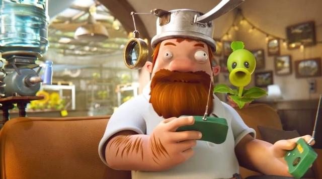 《植物大战僵尸：重植版》更新补丁上线 修复大量bug！