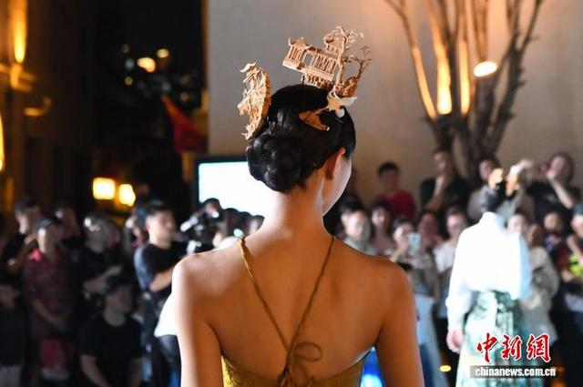 福州上下杭双节沉浸式盛宴启幕