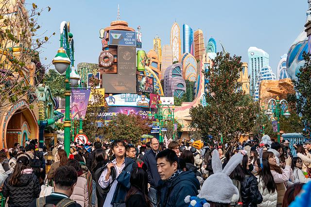 9天超长春节假期将至 浙江旅游市场提前进入“升温快车道”