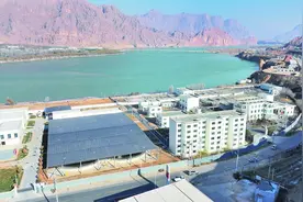 黄河之畔的“生态答卷” ——循化县探索建立“五项机制” 推动生态环境保护工作一线观察图片