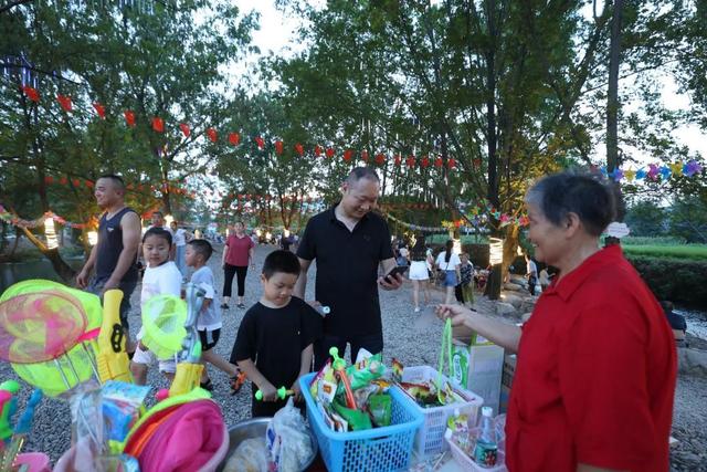南漳：荆山碧水漾清凉 催生消费新浪潮