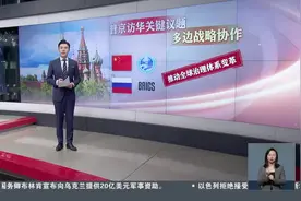 黑龙江黑河：一江之隔的“中俄双子城”视频封面