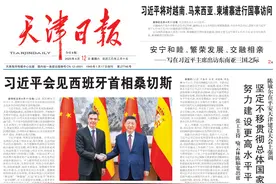 年内，天津地铁400公里线路网建成！图片