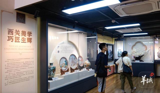 广州荔湾：魅力西关鹅潭新韵，“荔湾胜境”启文旅新章