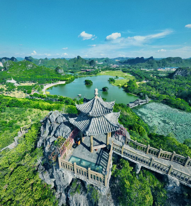 跟着演唱会去旅行 | “棋士”们，看完演唱会还可以这样玩！南宁景区福利等你来领取