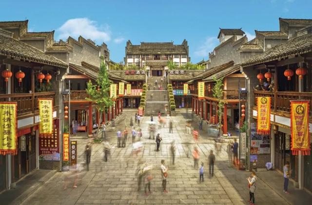 三明过年·马上有福 | 山水藏年味，三明邀您过大年！