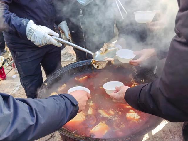 这个冬天，猫在巴彦淖尔才是幸福事