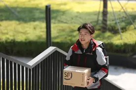 薪酬福利增加46亿，顺丰激励机制给快递小哥提效又涨薪图片