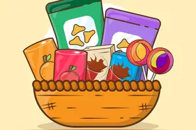 盛夏时节常吃夜宵、熬夜，当心溃疡性结肠炎发作图片