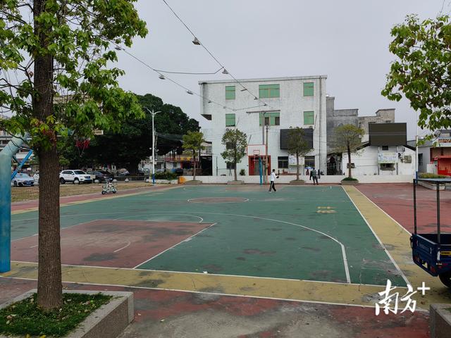 拆出空间，治出美景！彩塘镇和平村推进产乡融合