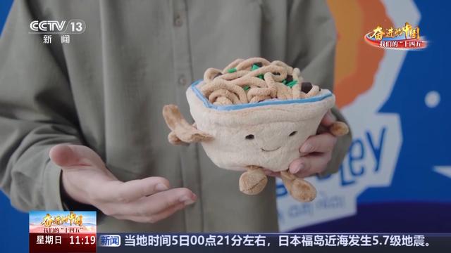 可带走的高原记忆 打卡西藏文创里的“宝藏”