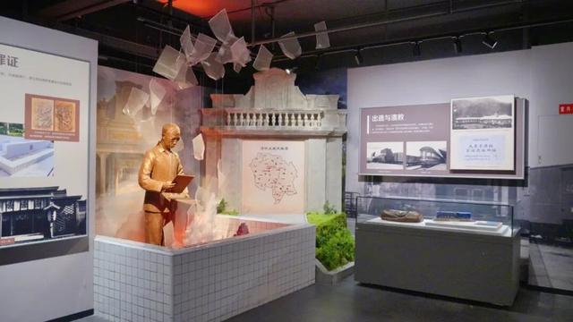 新民向新：百年老街的时尚蜕变——“潮流向北 春城焕新”报业主流媒体看长春青春蝶变系列报道之七