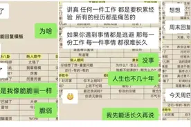 “返聘”牛马自述：被辞退，让我身价大涨图片