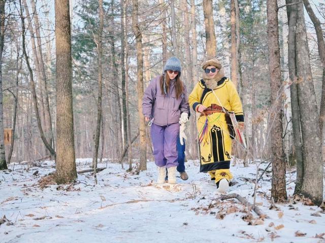 吉林用情绪价值温暖游客：打造在地生活感，更真实更有烟火气